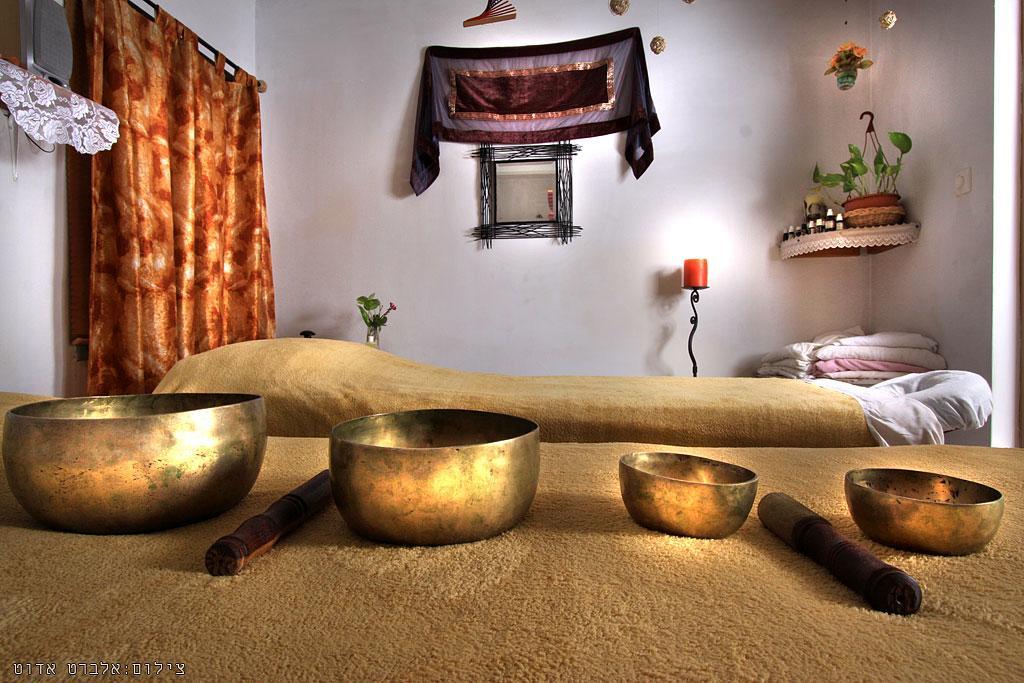 Spa Of Nature Ani'am ภายนอก รูปภาพ